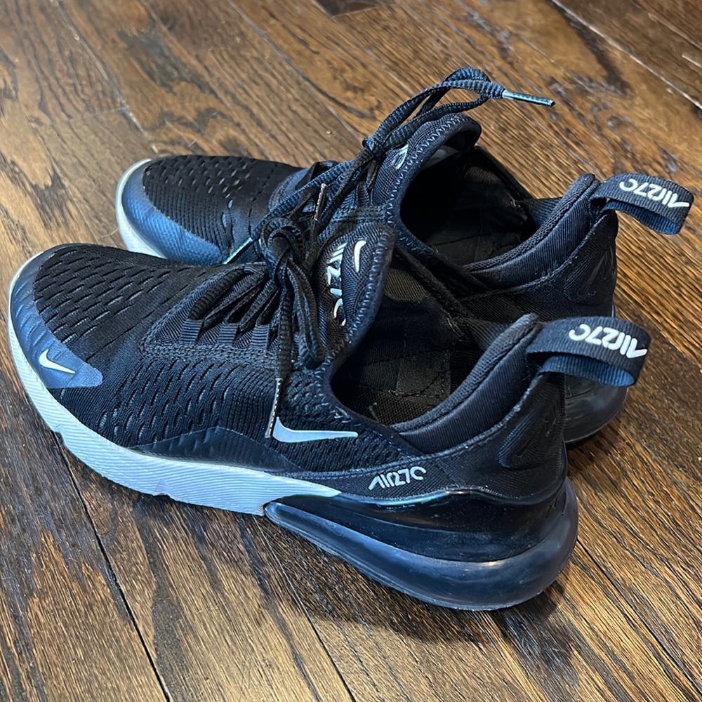 Nike 27C